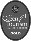 green tourism gold award